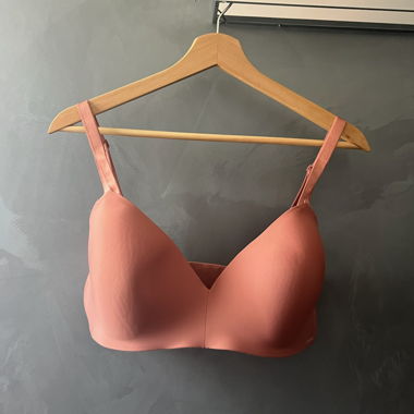 Calvin Klein wireless bra