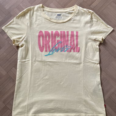 Levi‘s Shirt Grösse S