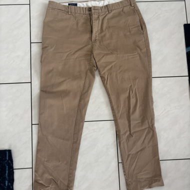 Pantalon chino Ralph Lauren