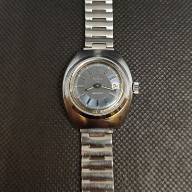 Roxor Antichoc Vintage Uhr 1972