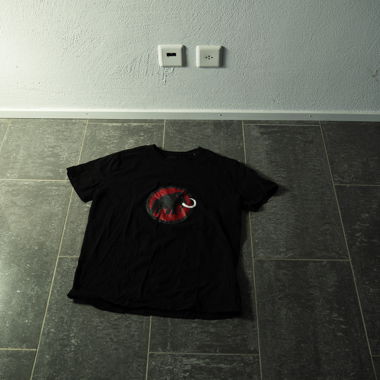 T-shirt Mammut Taille L