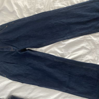 Jeans Amisu Tg. 38