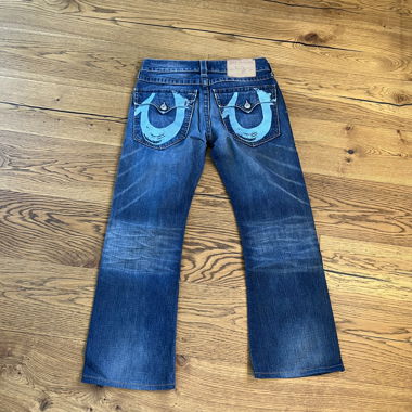 Jeans True Religion GR. 32