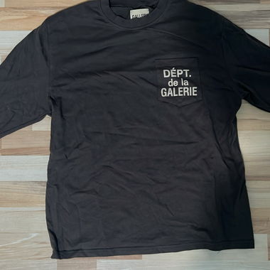 Gallery Dept Maglia a maniche lunghe
