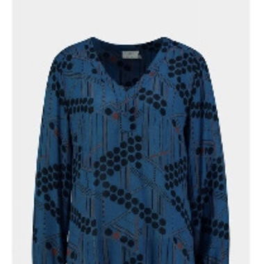 kaffe bluse
