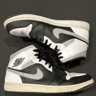 Nike air Jordan 1