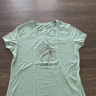 Sherpa Shirt