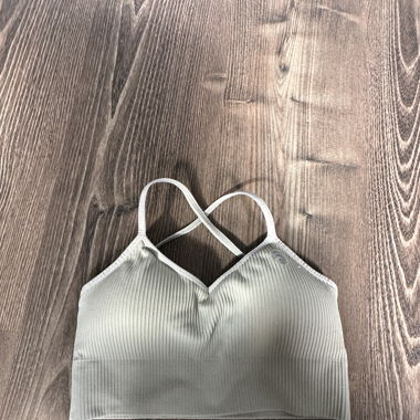 Oceansapart sport bras