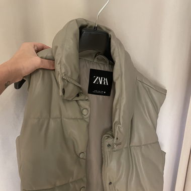 ZARA GILLET