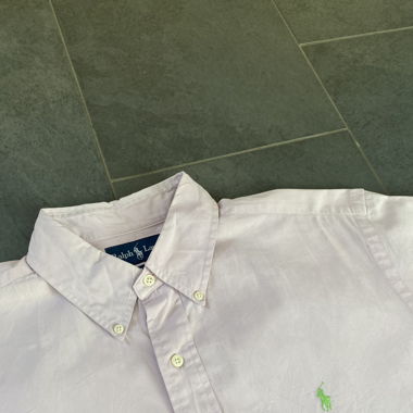 Ralph Lauren Hemd