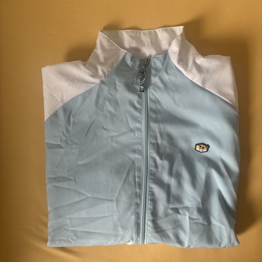 Tn TrackJacket