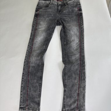 Jean Slim Fit Street One