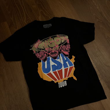 Migos T-shirt