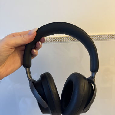 Casque Bose circum-aural