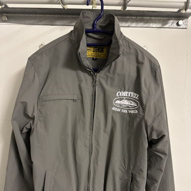 Jacke Corteiz/Trainingsjacke