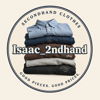 Isaac_2ndhand