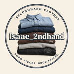 Isaac_2ndhand