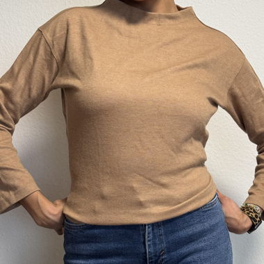 uniqlo wool sweater