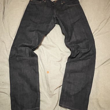 Jeans Dolce & Gabbana taille 44