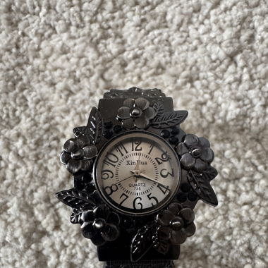 Armbanduhr 