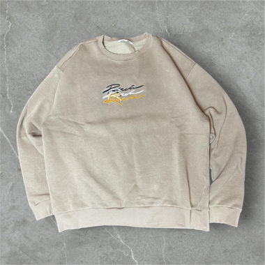 Review Sweater 