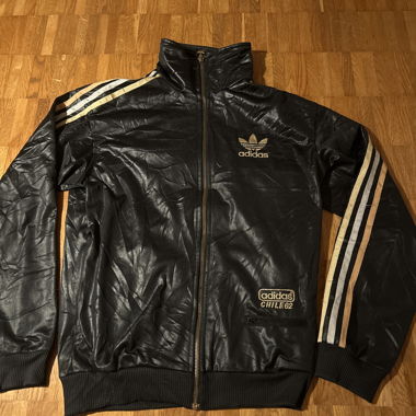 Giacca Vintage adidas Chile 62