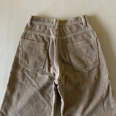Cordhose Metro La Shady