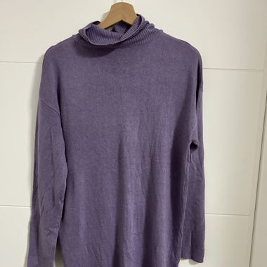 Robe d’hiver
