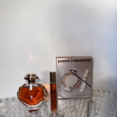 Parfum Paco Rabanne