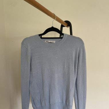 Manche Long Zara