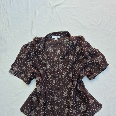 Blouse 123