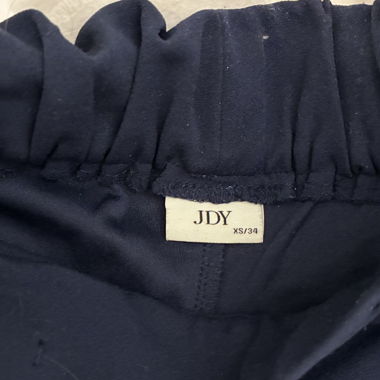 Pantalone da completo / in tessuto