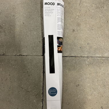 MOOD Grill Mat 40 x 50 cm