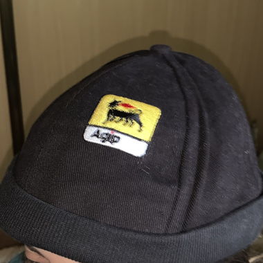 Cappello skater Miki Agip