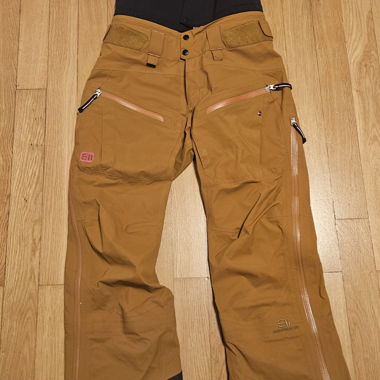 Elevenate (E11) Pantalon de ski