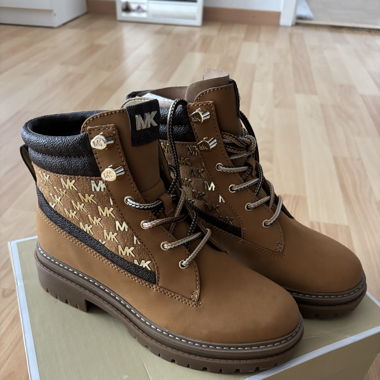 Michael Kors Stiefeletten