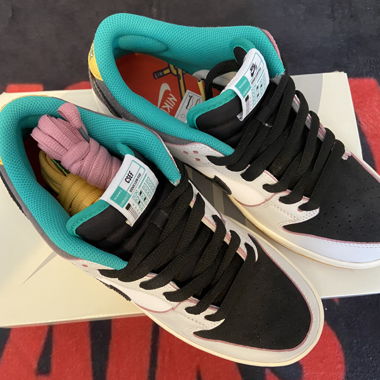 Nike Sb 