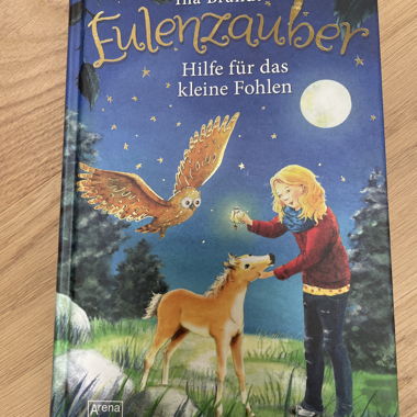 Eulenzauber