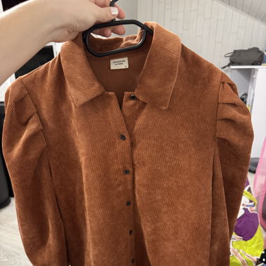 Chemise