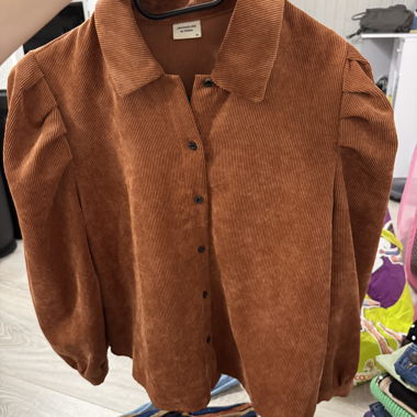 Chemise