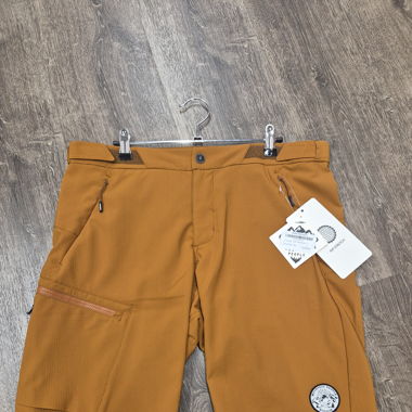 Herren Bike Shorts