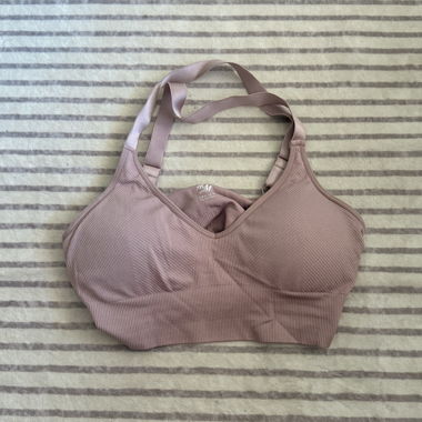  Sport Bra Top