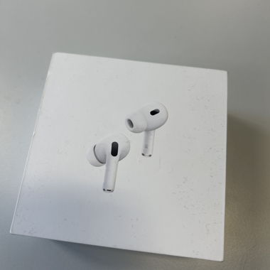 Airpods 2nd gen