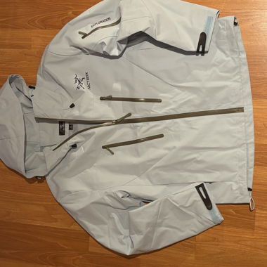 Veste imperméable Arc'teryx
