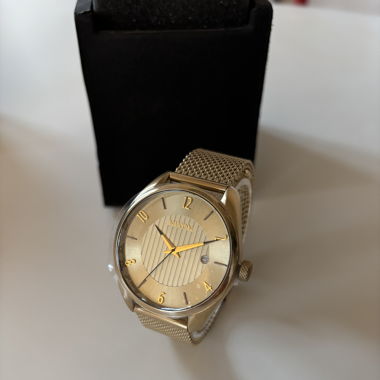 NIXON / the bullet WATCH