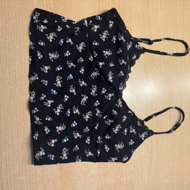 Top floreale