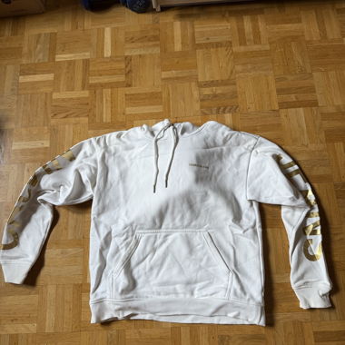 Sweat-shirt calvin klein 