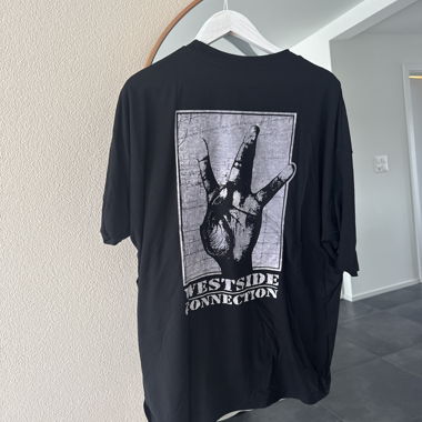 Westside Shirt XXL