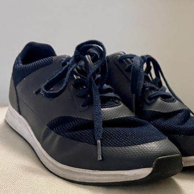 Basket de chez Lacoste 