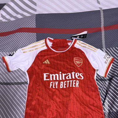 Arsenal Trikot 2023/24 Heimtrikot Gr. S